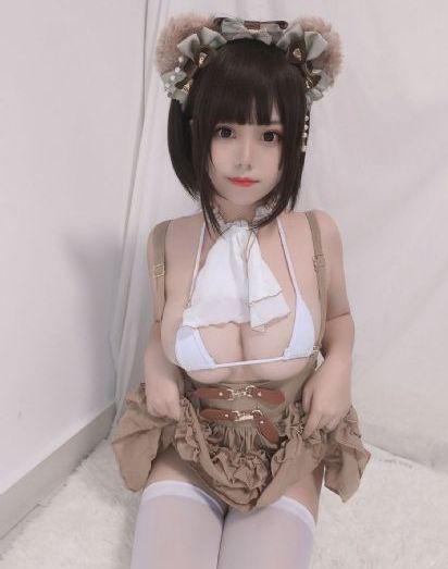 裸尼姑熟蜜桃