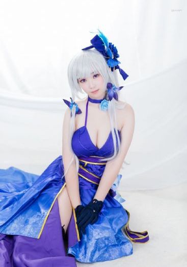 恶魔阿萨谢尔