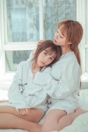 芳心荡漾 电视剧
