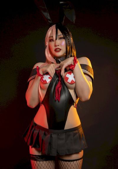 青春期的妹妹