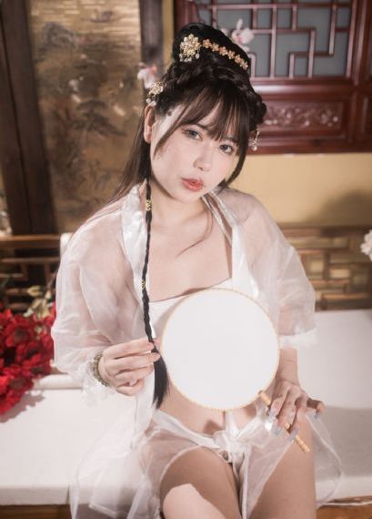 炼气期十万年