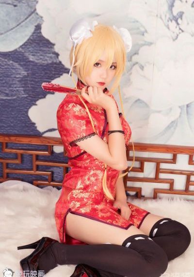 与僧侣的相合之夜