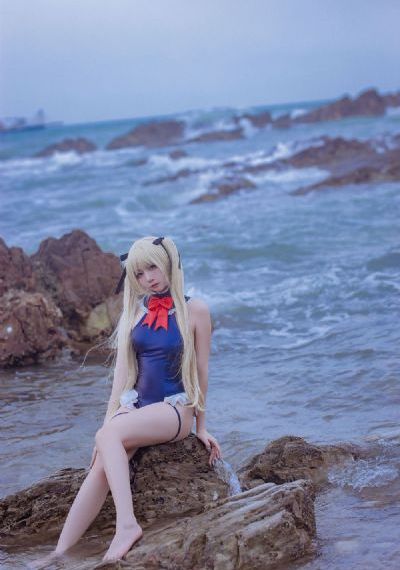 两个儿媳妇