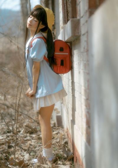 樱井知香