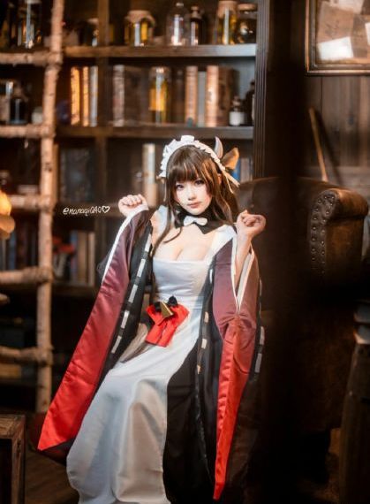胜女的代价2