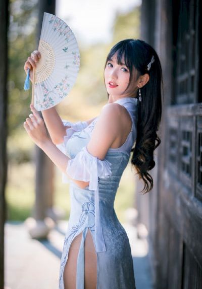 完美护士的不轨行为