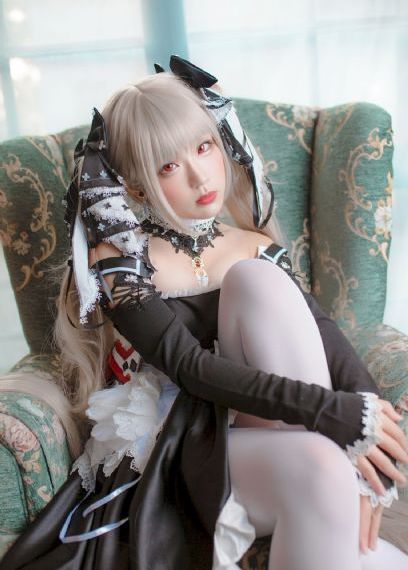 亚当君