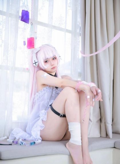 豪情玫瑰