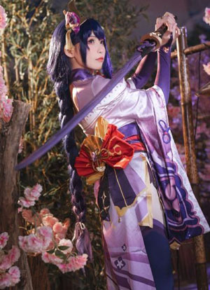 妖艳西游