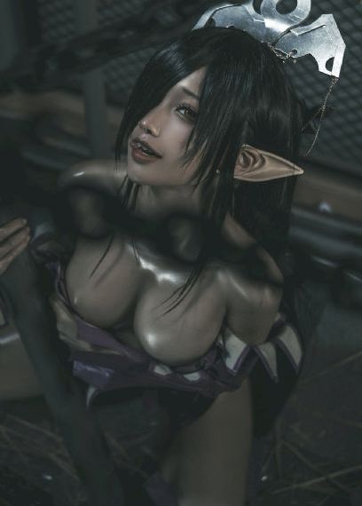 性感女郎10