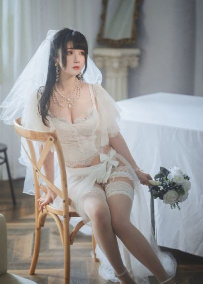 姨母的诱惑