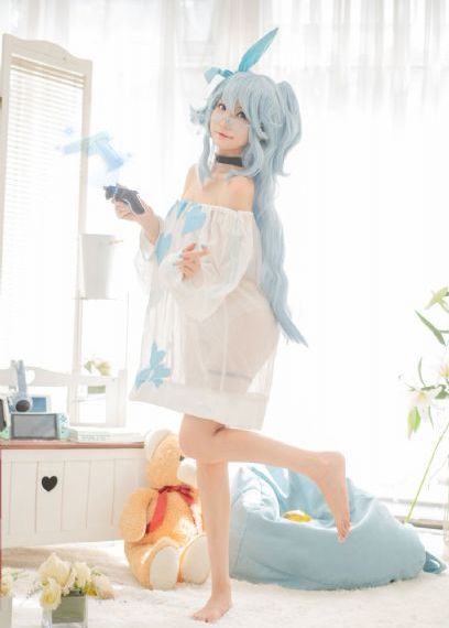 致命情挑