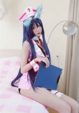 姊妹花