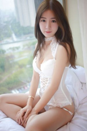 性感按摩
