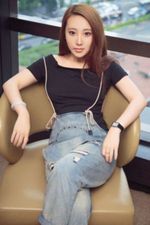 gogo美鲍销魂人体19p