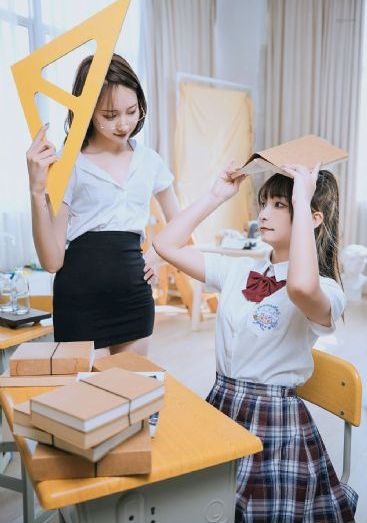 五月情