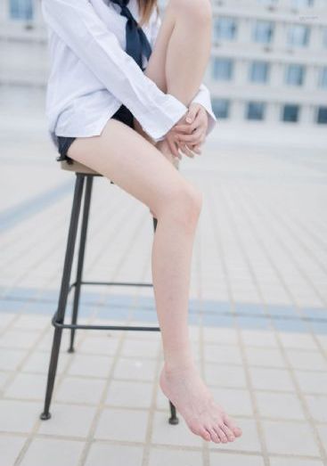 仙女多情