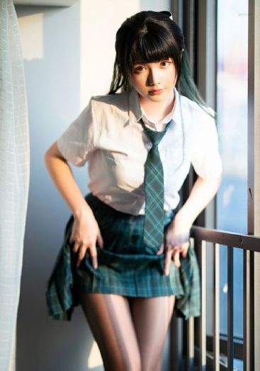 聊斋女妖