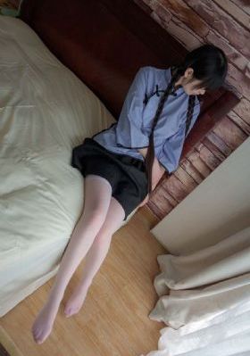 我的消防员男友