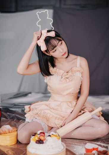 朋友的妈妈