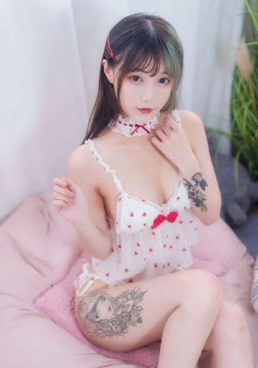 我家熊孩子