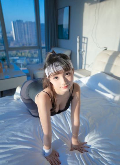 好久没做 电视剧