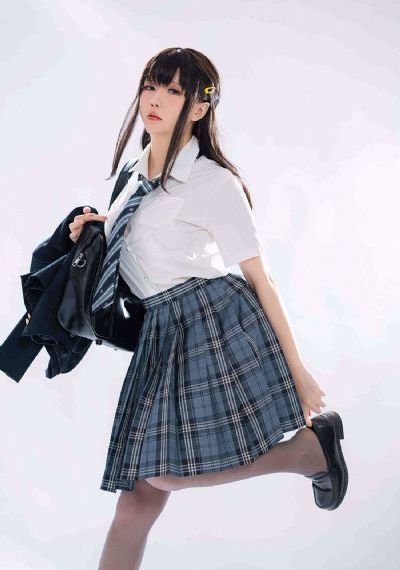 人形少女