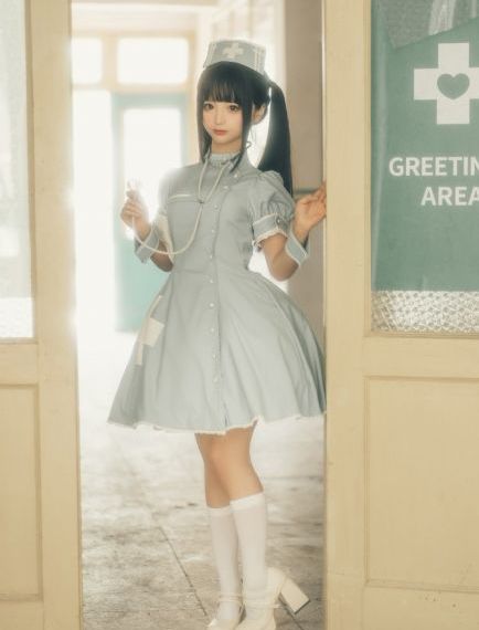 晚娘高清