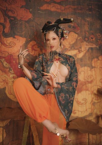 二十四味暖浮生 电视剧
