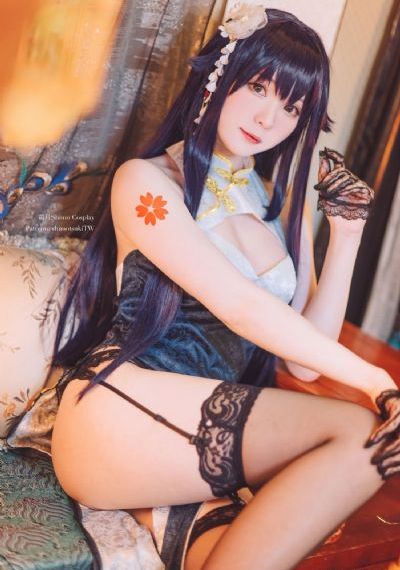 狂潮4