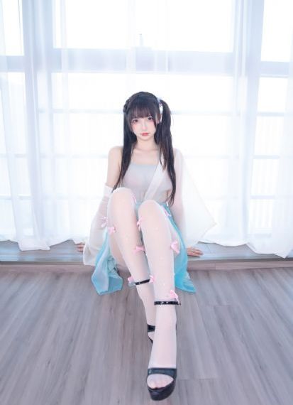 艳阳高照