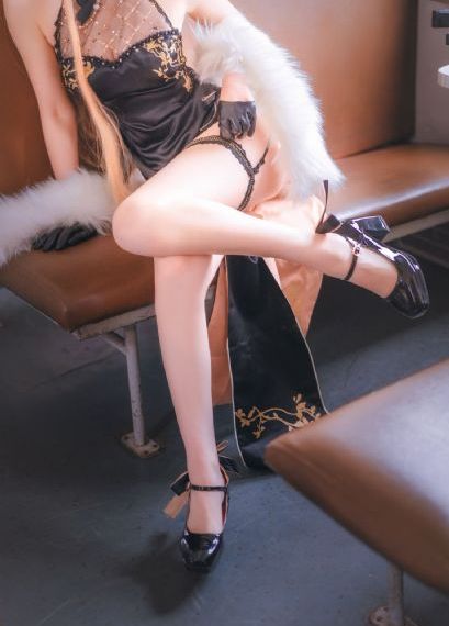 詹弗妮的肉体