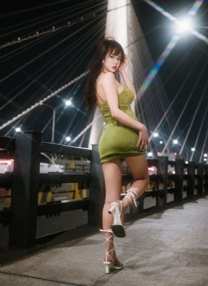 瞄准我的妹妹