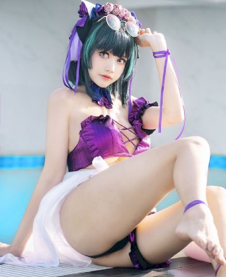 隐秘的爱
