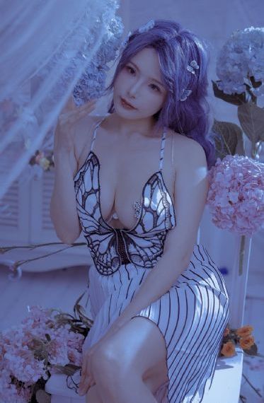千金女