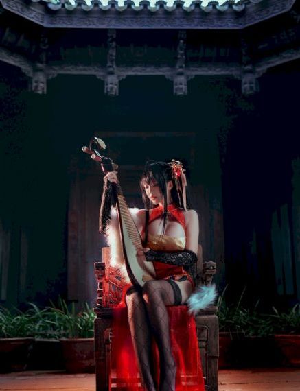 狄仁杰第5部电视剧免费观看全集