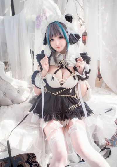 好女孩3