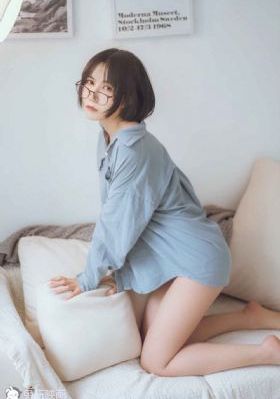 非她不可