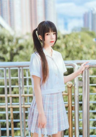 缚美后传