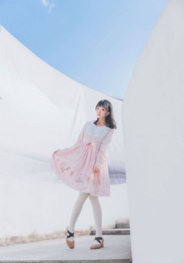 完美情侣
