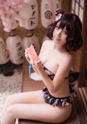 交换朋友妻