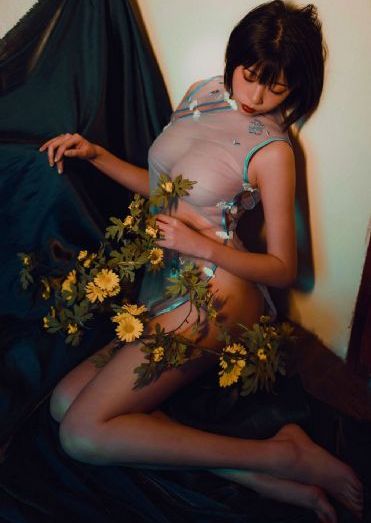 童话里的捉迷藏