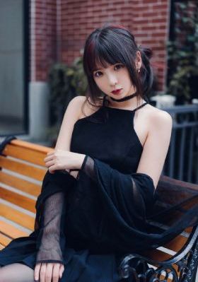 憧憧成为魔法少女