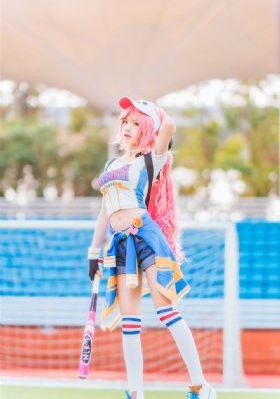 loveme铃与飒