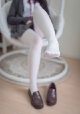 山村姑娘