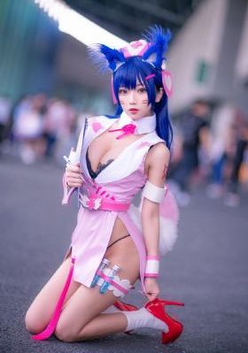 甜蜜的小狐狸电影