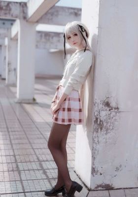 便利店少女