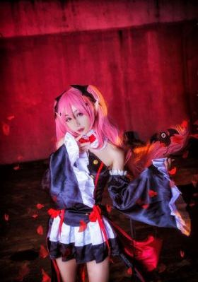 恶魔高校d×d born