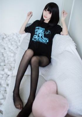 潘甜甜七夕