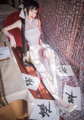 女教师6